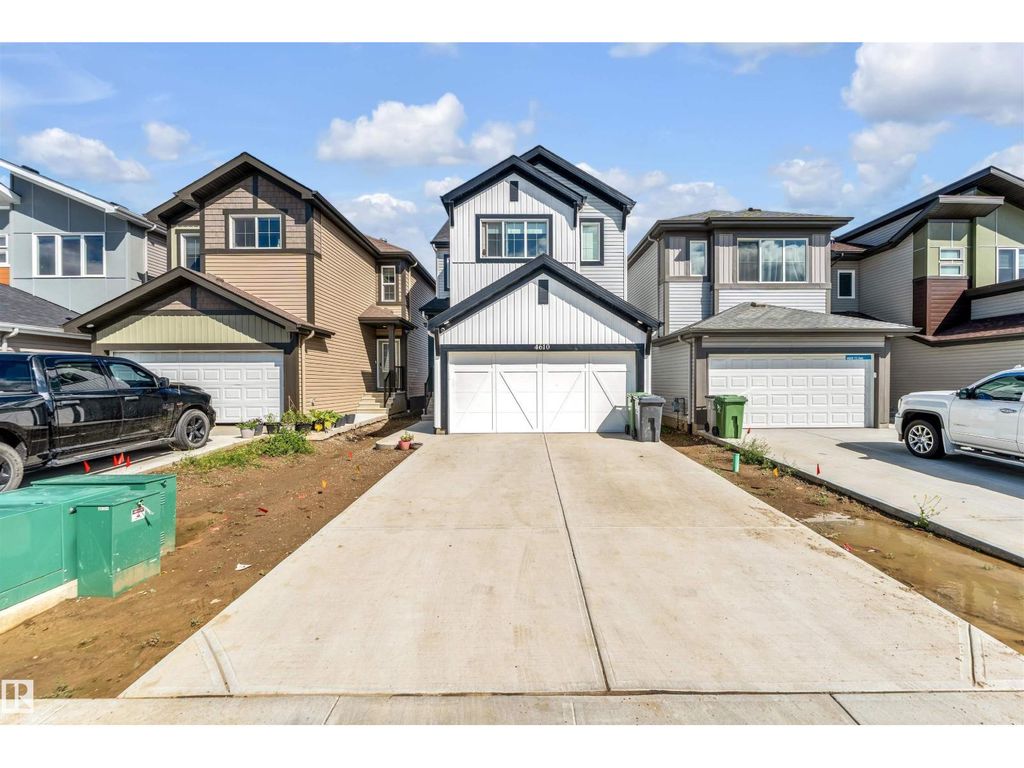 4610 72 Av, Beaumont