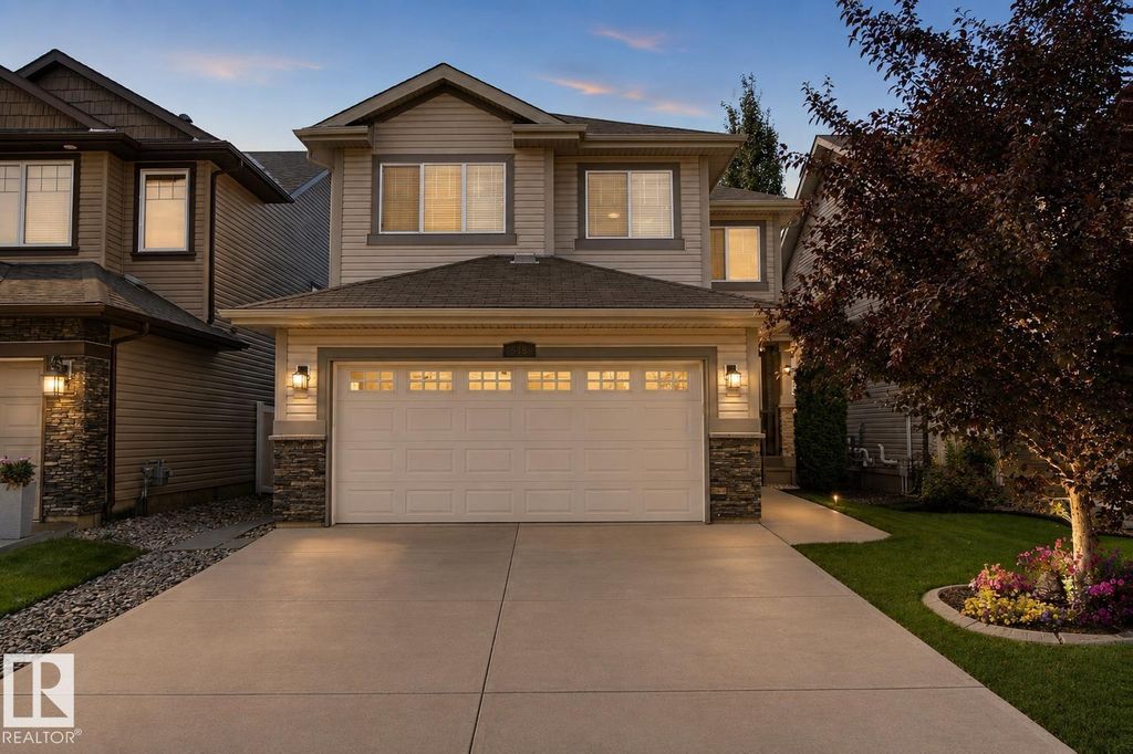 548 171 St Nw, Edmonton