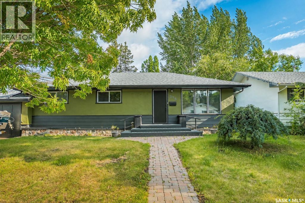314 Cascade Street, Saskatoon