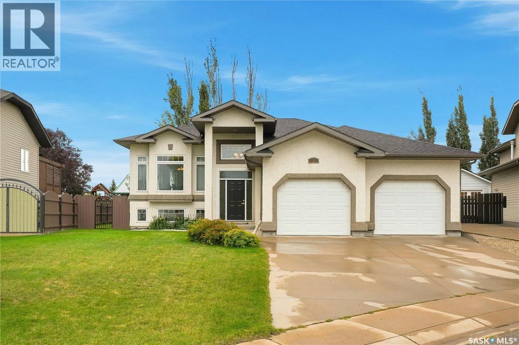 5 Brooklyn Court, Warman