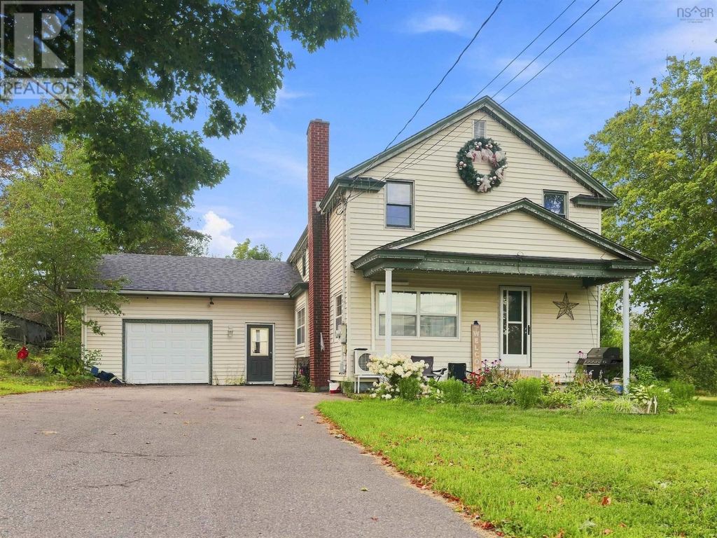 61 Jenks Avenue, Parrsboro