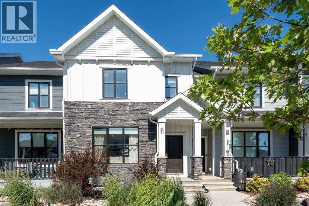 44 D'arcy Boulevard, Okotoks
