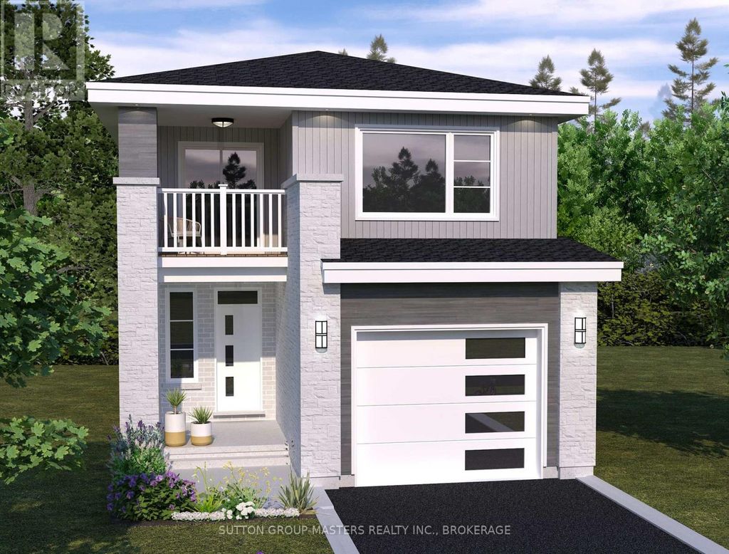238 Dr Richard James Crescent, Loyalist (amherstview)