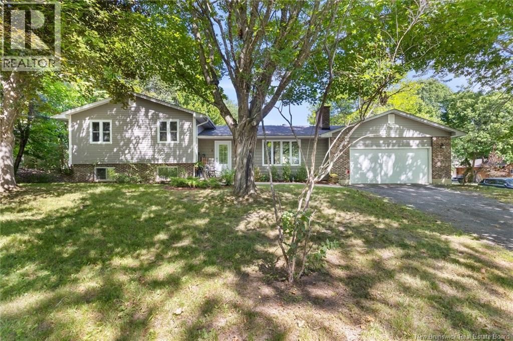 4 Mulberry Court, Fredericton