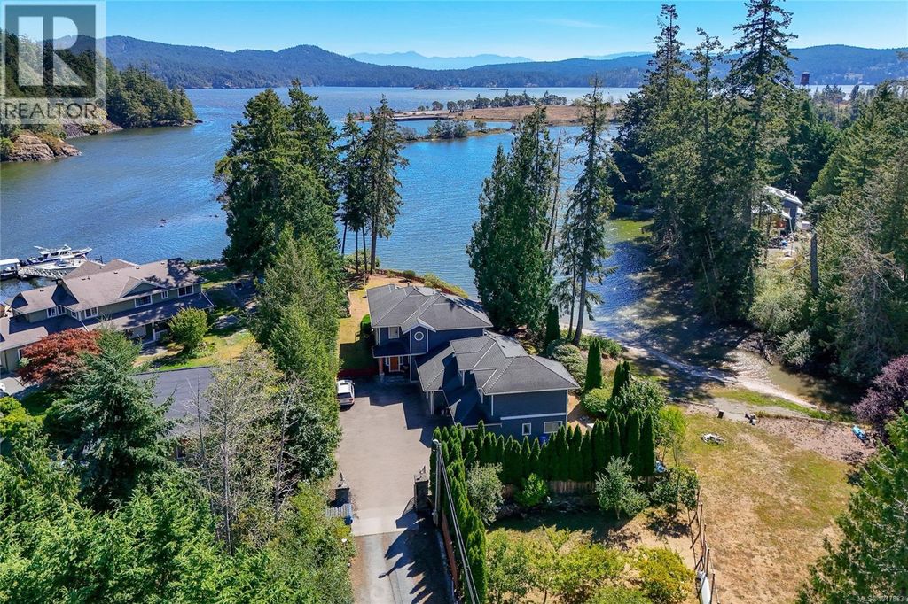 5469 Sooke Rd, Sooke