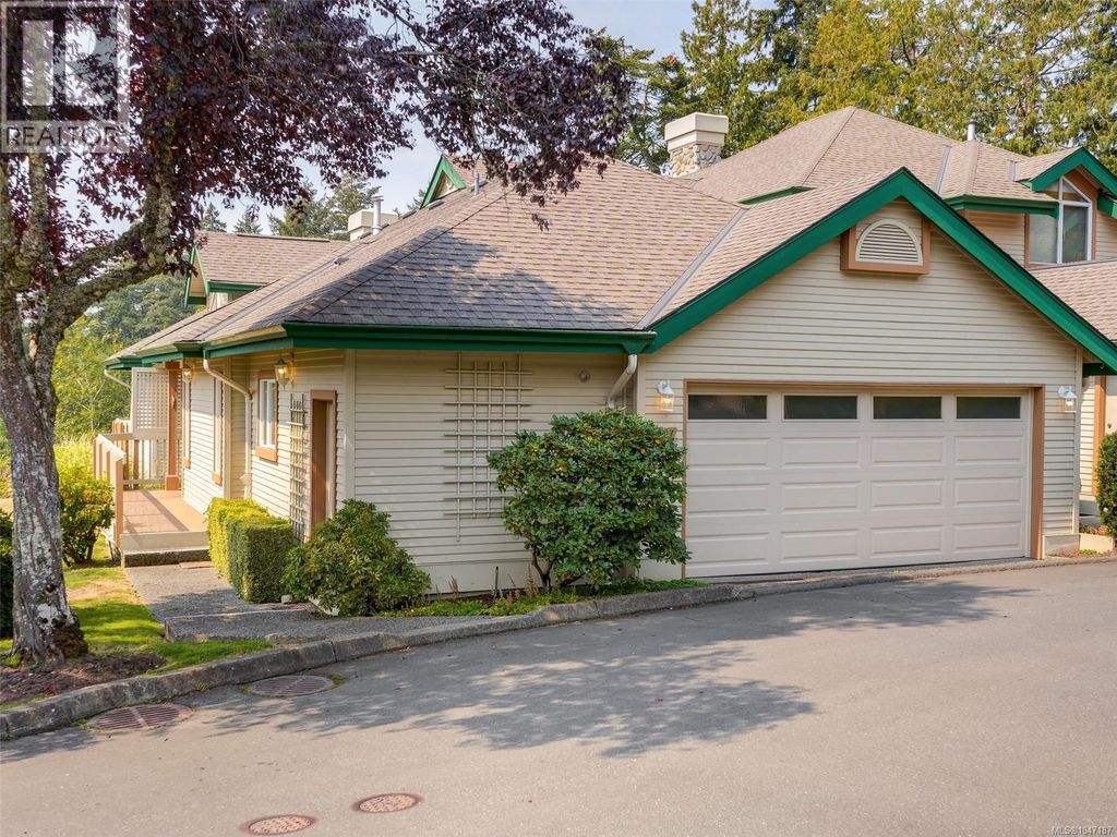 77 530 Marsett Pl, Saanich