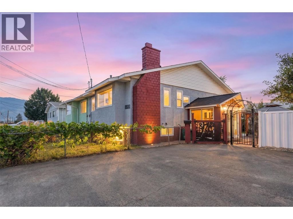1090 Windbreak Street, Kamloops