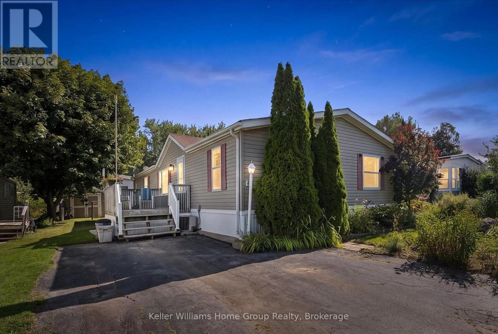9 First Avenue, Centre Wellington (fergus)