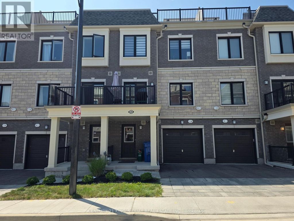 24 Nordic Lane, Whitchurch-Stouffville (stouffville)