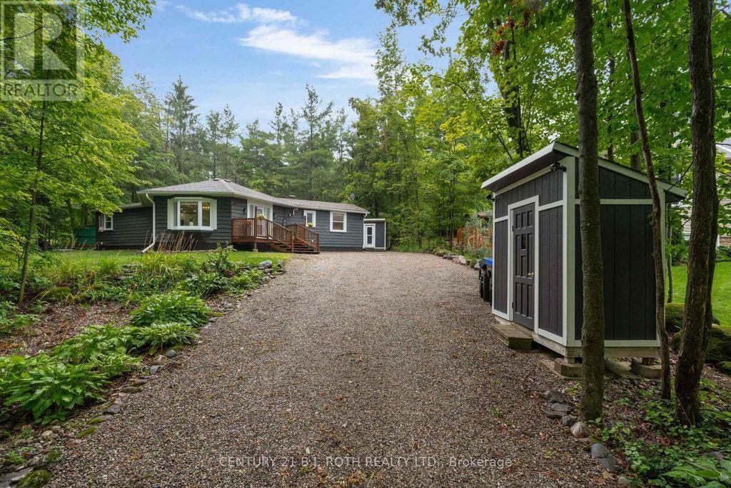 59 Slalom Drive, Oro-Medonte