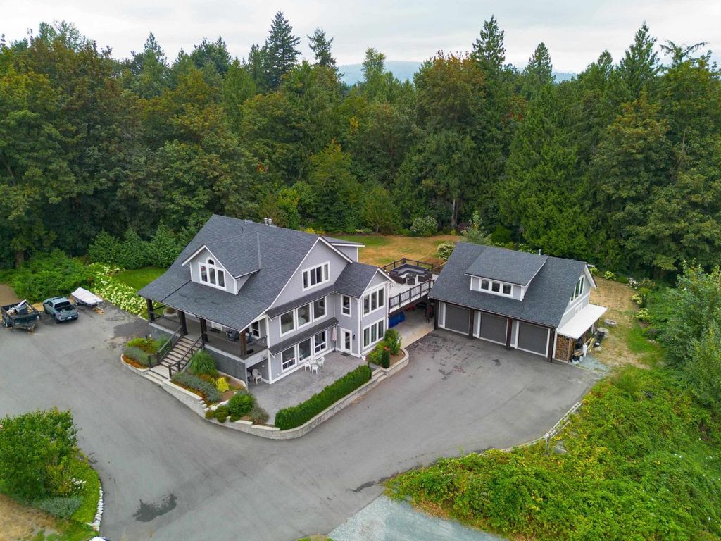 31123 Harris Road, Abbotsford