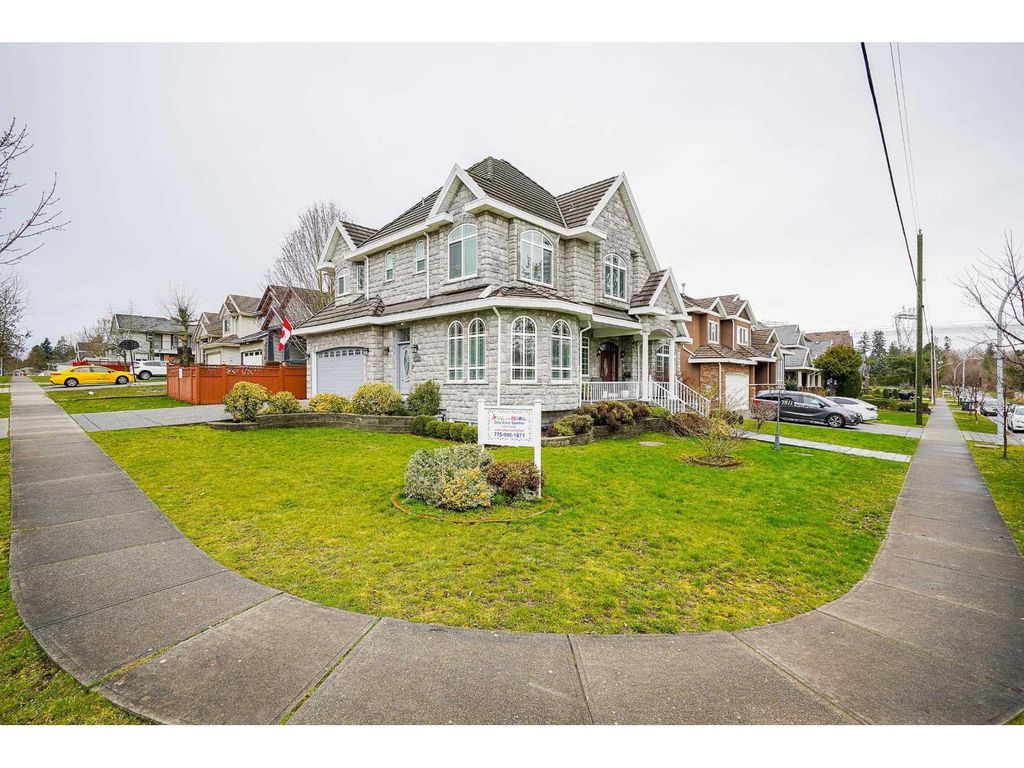7811 148 Street, Surrey