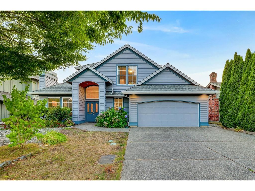 1903 144th Street, Surrey