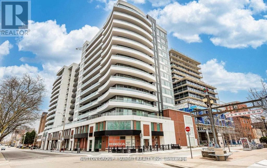 622 - 212 King William Street, Hamilton (beasley)