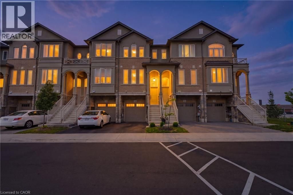 74 Laguna Village Crescent, Hannon
