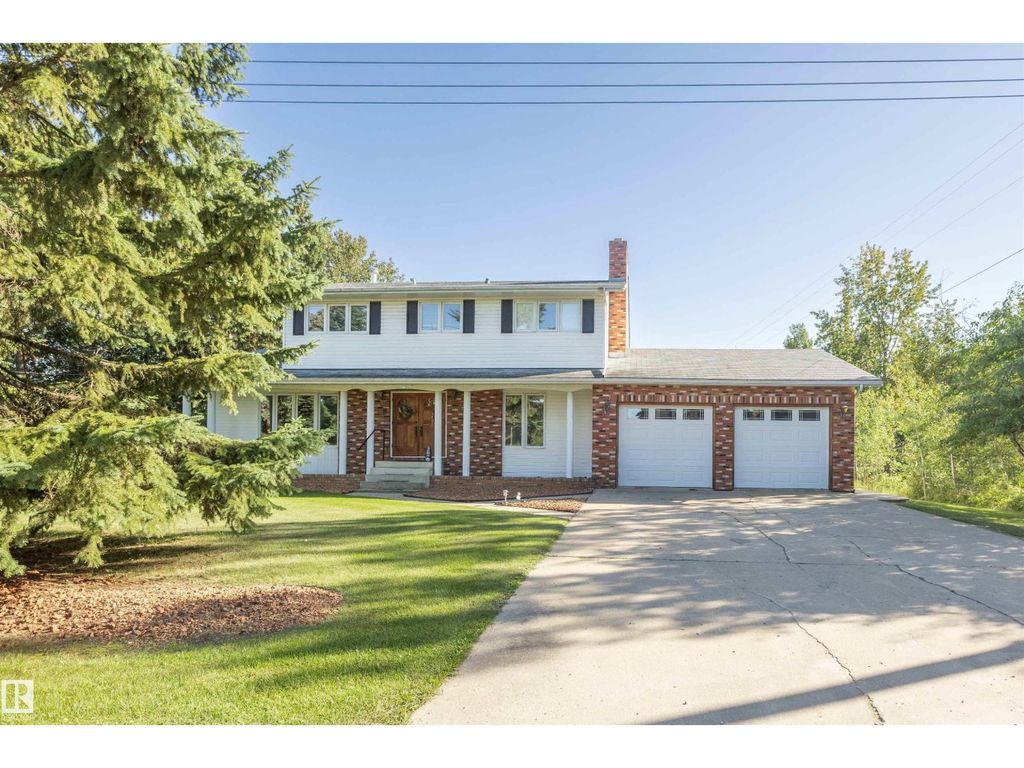 5407 Mehden Road, Barrhead
