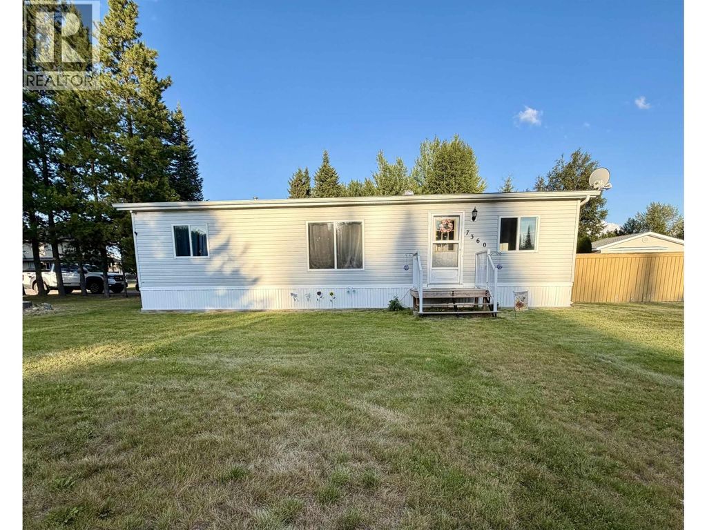 7360 Dawson Road, Prince George