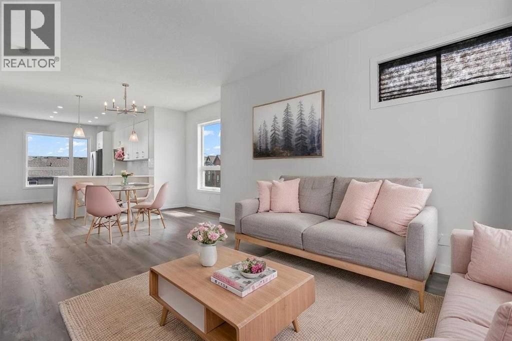 30 Evanscrest Manor Nw, Calgary