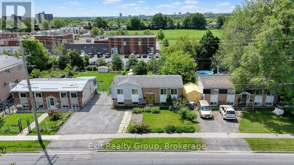 244 Weller Avenue, Kingston (rideau)