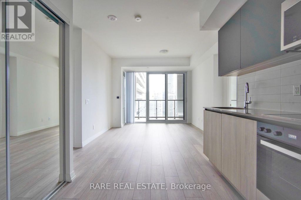 2217 - 400 King Street W, Toronto (waterfront Communities)