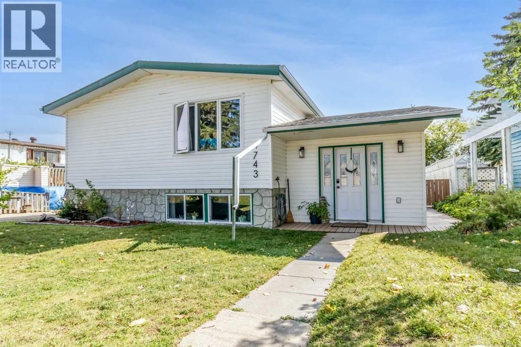 4743 47 Street, Sylvan Lake