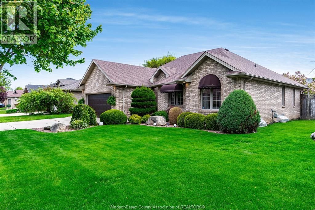 21 Conservation Boulevard, Kingsville