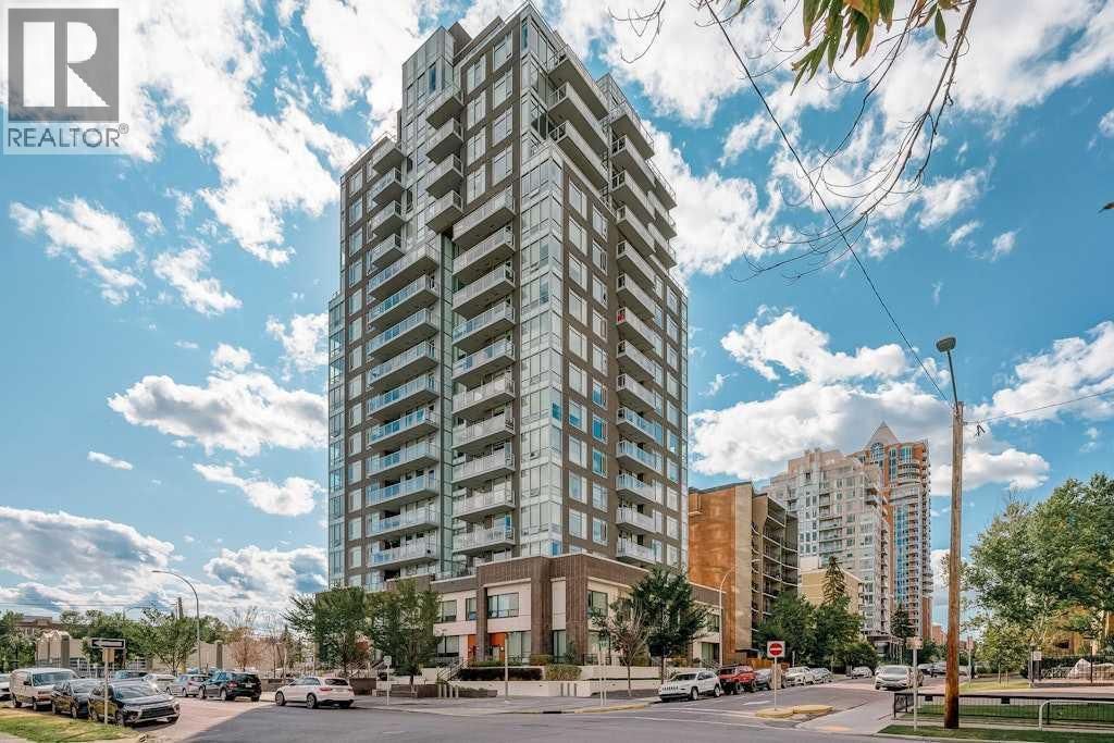 1603, 1501 6 Street Sw, Calgary