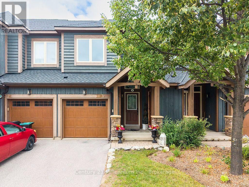 6 Wildrose Trail, Collingwood
