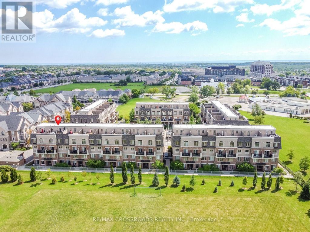29 - 2441 Greenwich Drive, Oakville (wm Westmount)