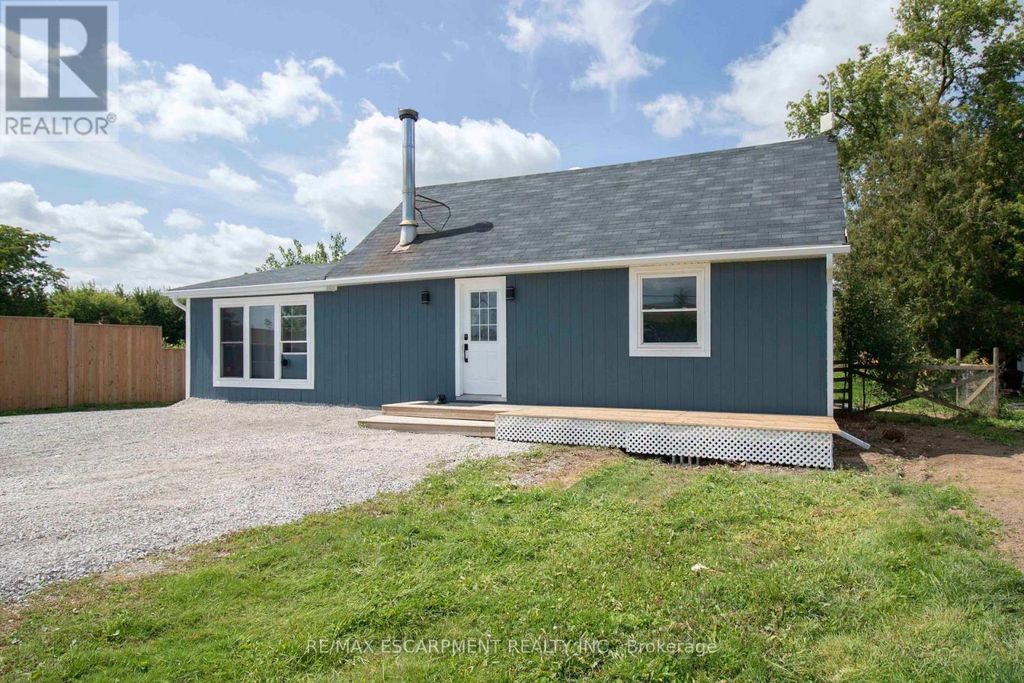 3689 #6 Highway, Haldimand