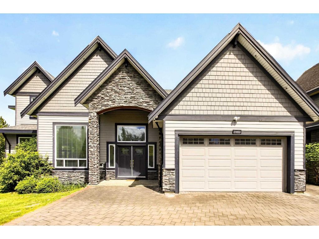 21833 51 Avenue, Langley