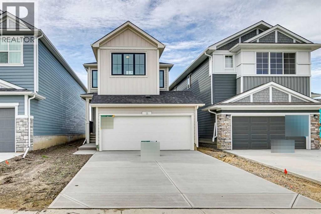 11 Verdure Gate Sw, Calgary