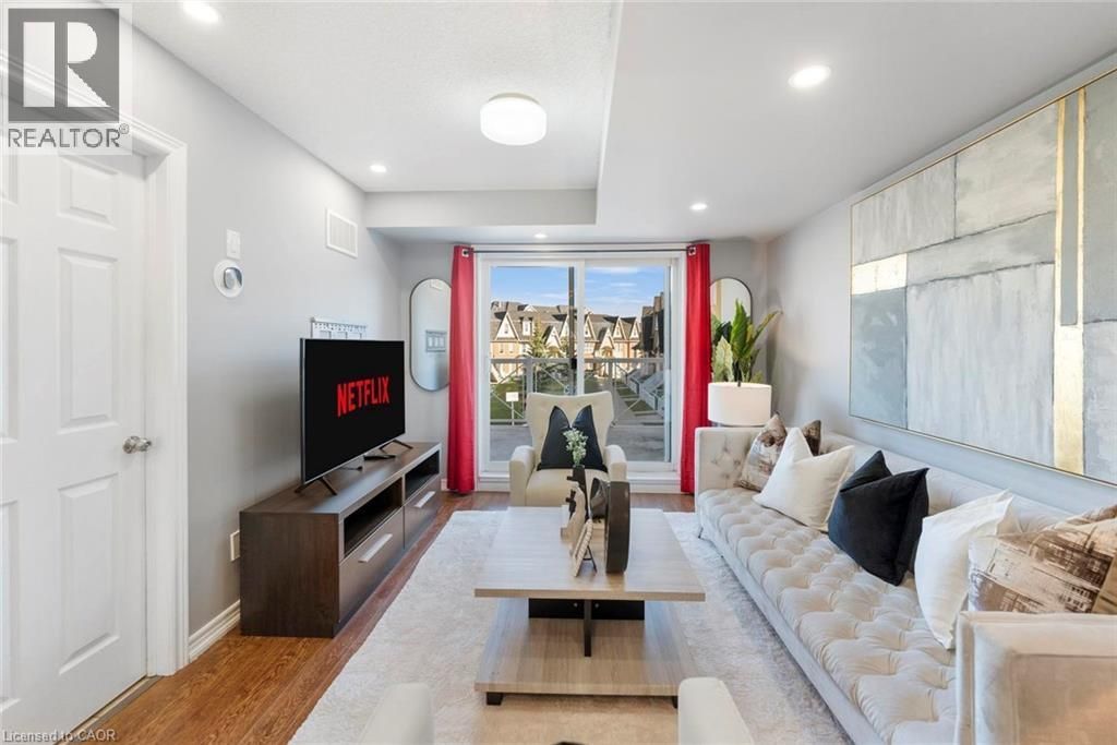 1380 Costigan Road Unit# 13, Milton