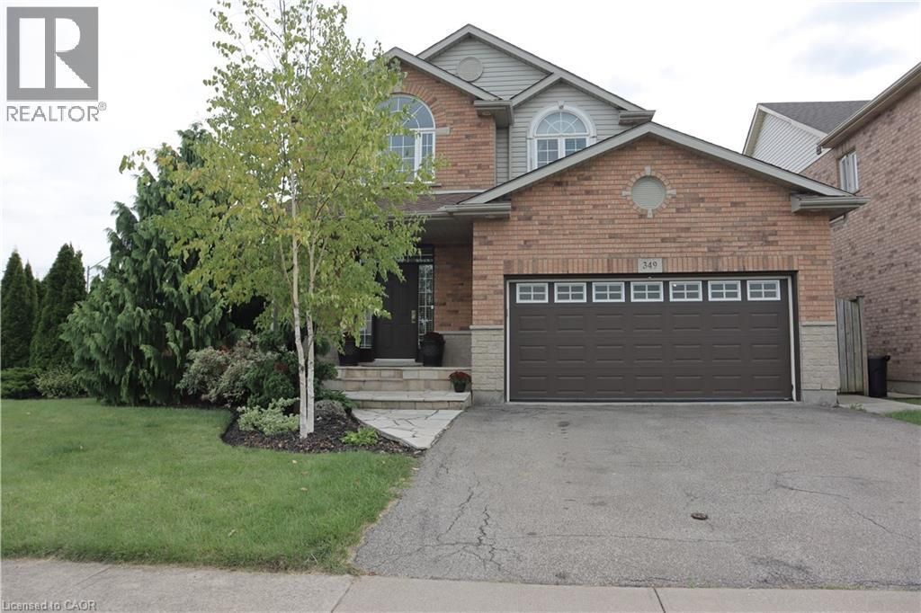 349 Winterberry Boulevard, Thorold