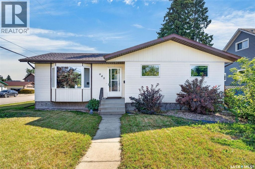 640 13th Street, Humboldt