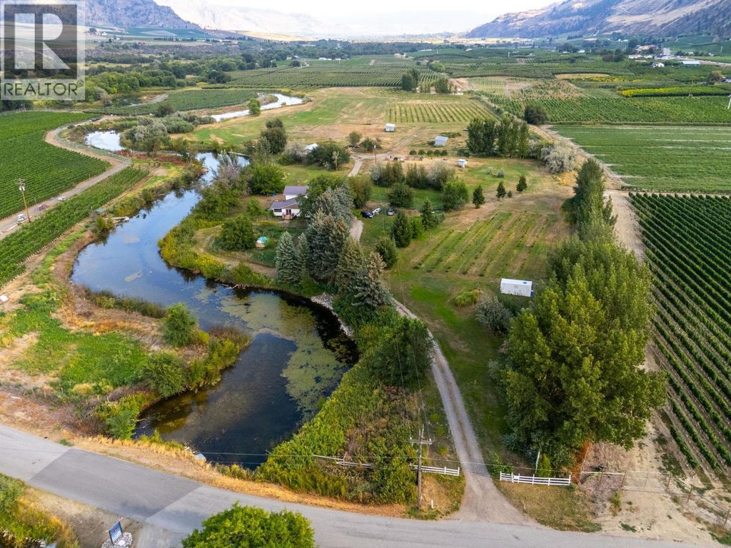 294 Road 18 Road, Oliver