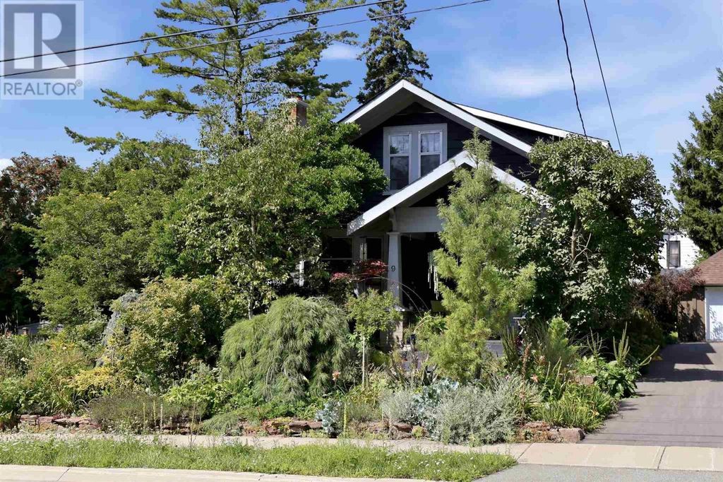 9 Coulson Ave, Sault Ste. Marie