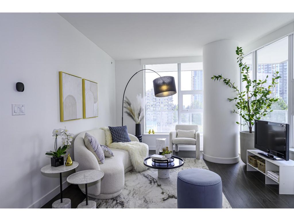 1007 13768 100 Avenue, Surrey