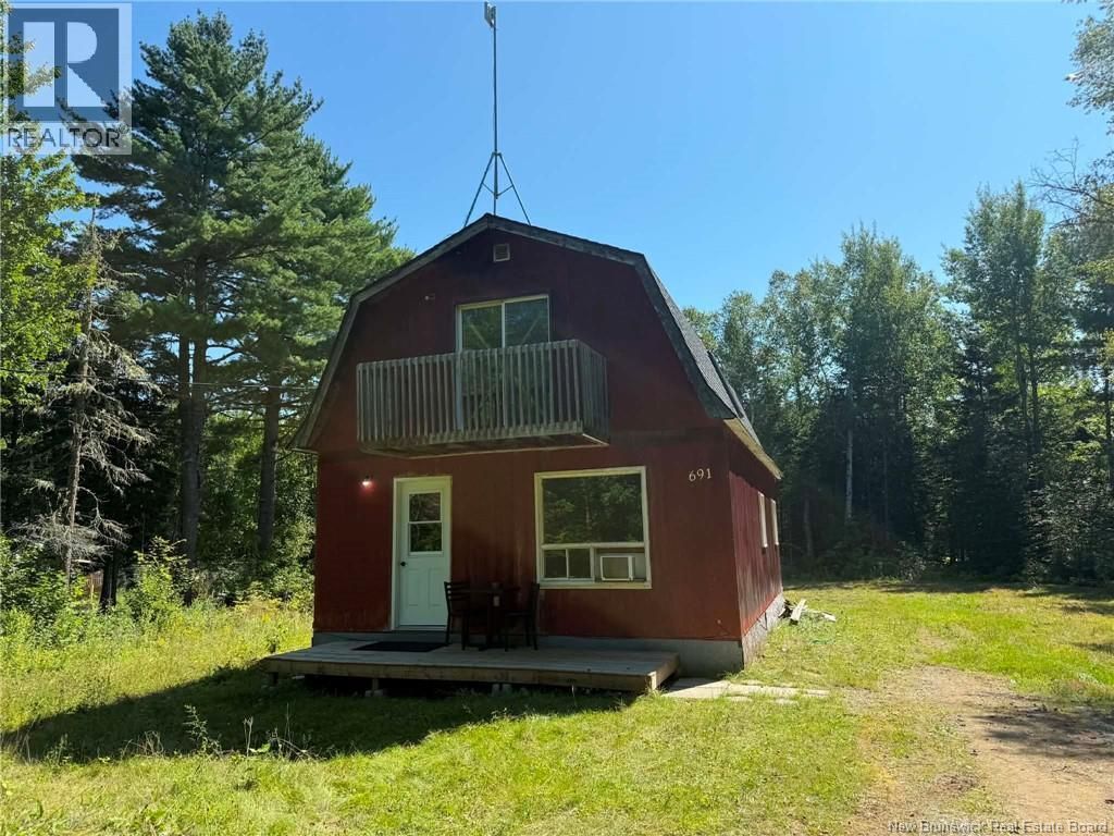 691 Williamstown Road, Williamstown