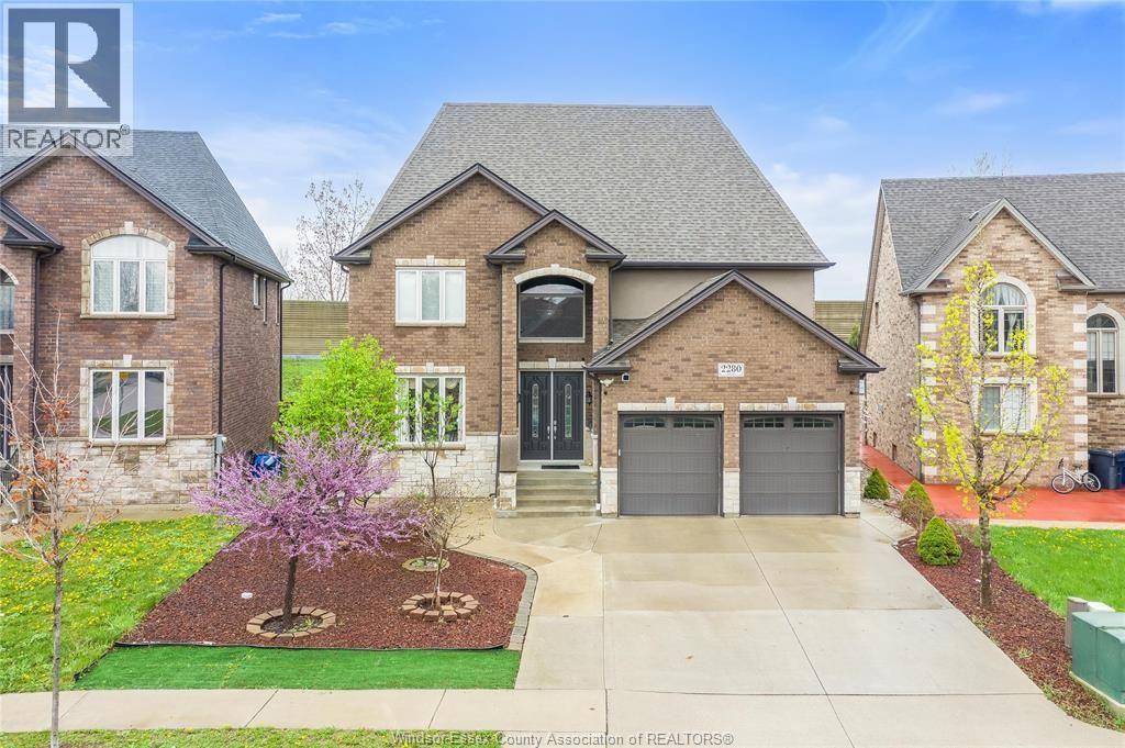 2280 Dandurand, Windsor