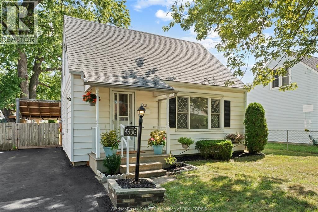 1336 Partington, Windsor