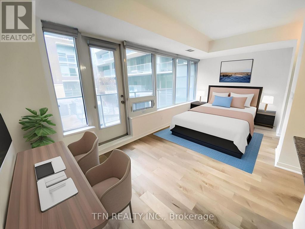 211 - 55 East Liberty Street, Toronto (niagara)