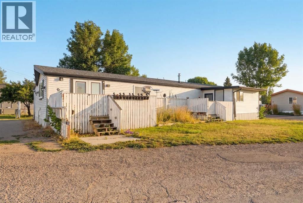 12, 5301 2 Street, Coalhurst