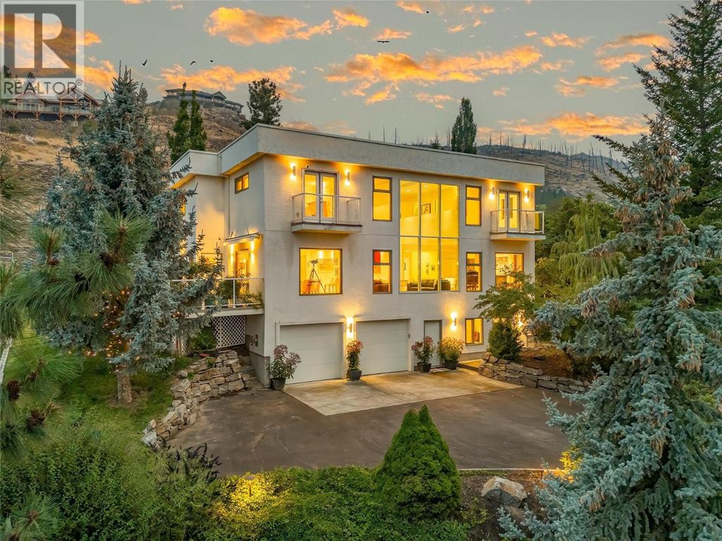 5851 Lakeshore Road, Kelowna