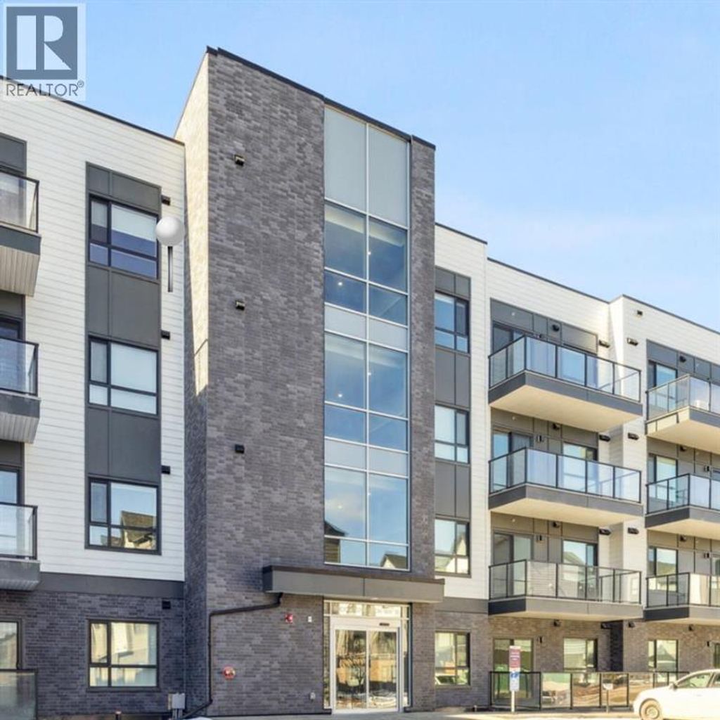 5202, 20295 Seton Way Se, Calgary