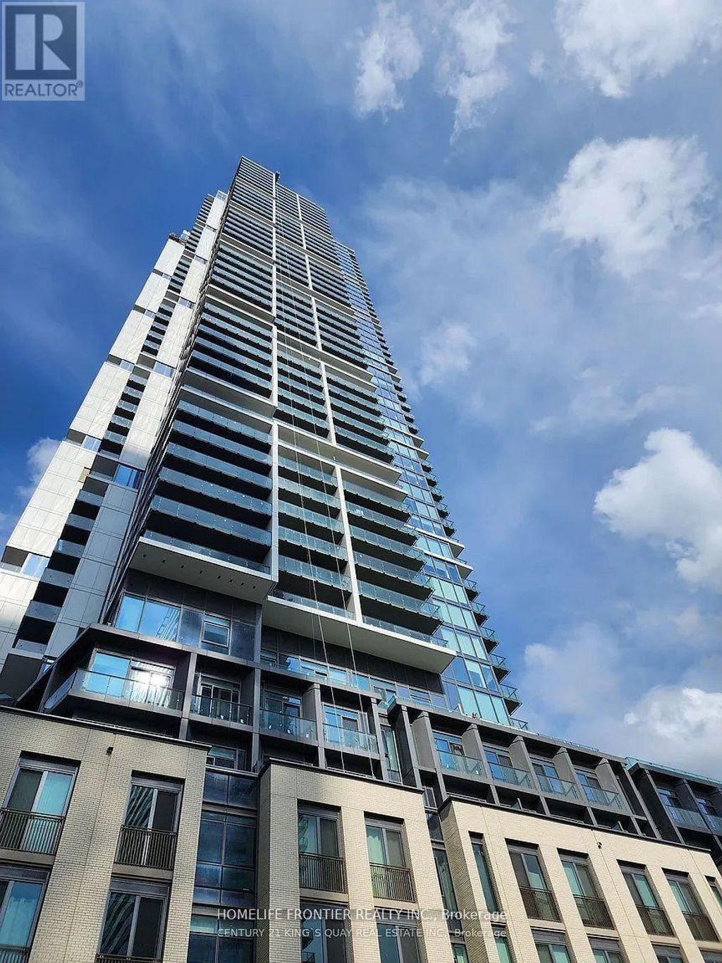 4308 - 7890 Jane Street, Vaughan (vaughan Corporate Centre)