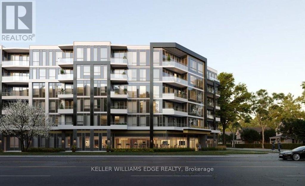 643 - 2501 Saw Whet Boulevard, Oakville (ga Glen Abbey)