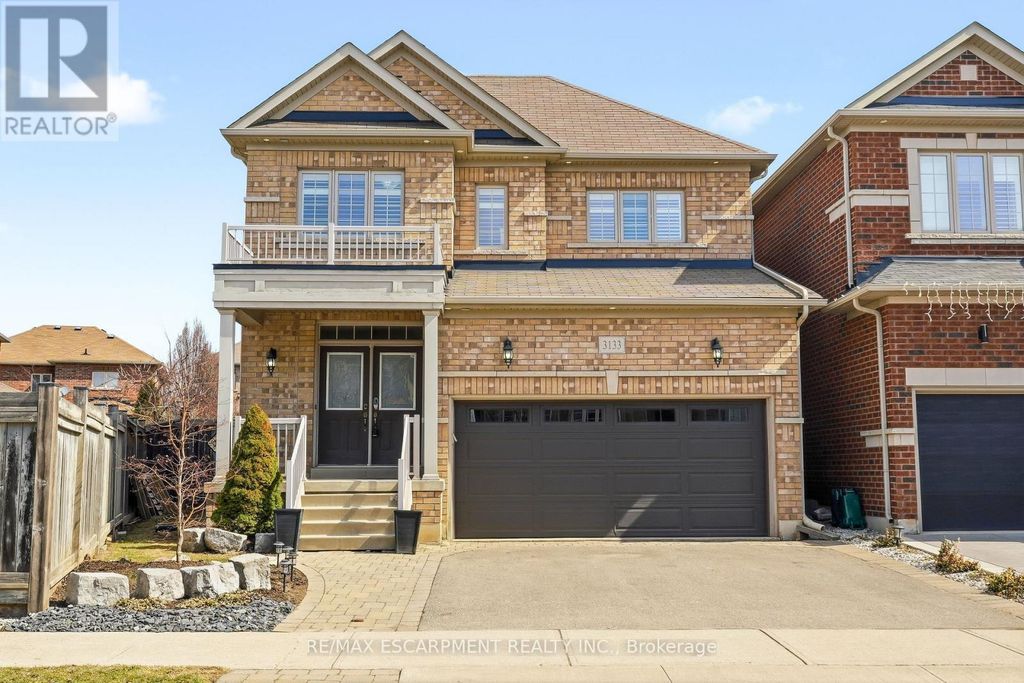 3133 Hiram Terrace, Oakville (go Glenorchy)