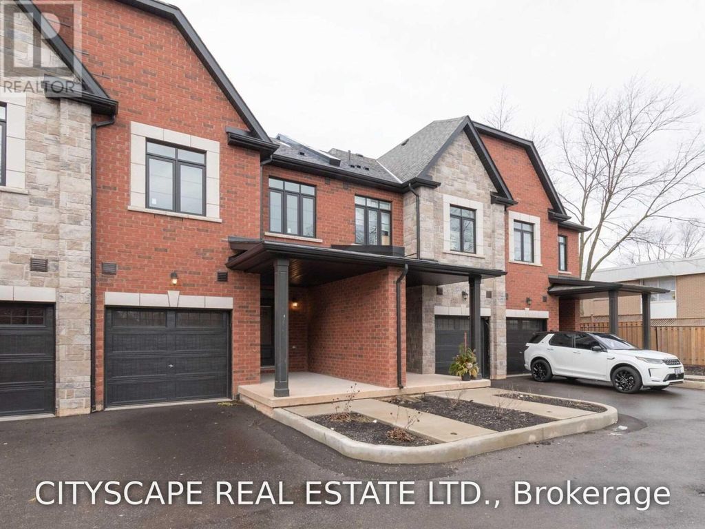 5226 Pinedale Drive, Burlington (appleby)
