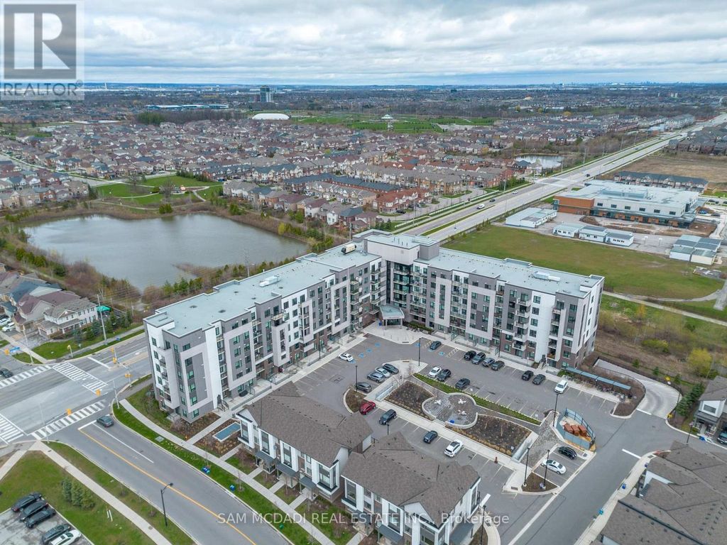 319 - 1105 Leger Way, Milton (fo Ford)